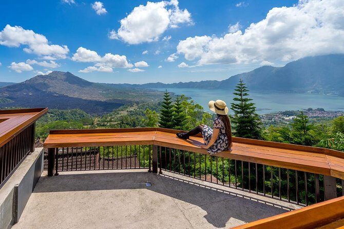 Kintamani and Tukad Cepung Waterfall Tour - FAQ