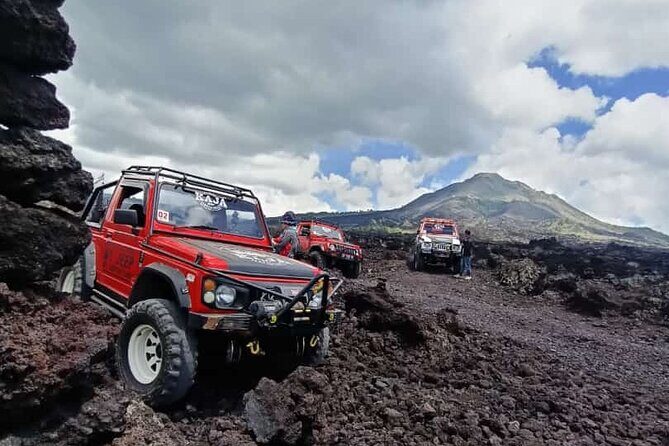 Kintamani Batur Jeep Sunrise Tour - Detailed Review of the Kintamani Batur Jeep Sunrise Tour