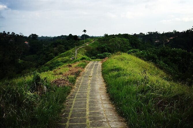 Kintamani Volcano View Tour - Itinerary Breakdown