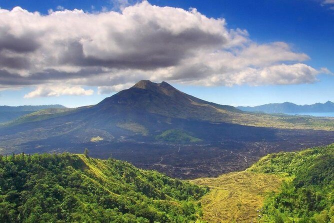 Kintamani Vulcano Tour - Exploring the Usefulness of the Kintamani Vulcano Tour