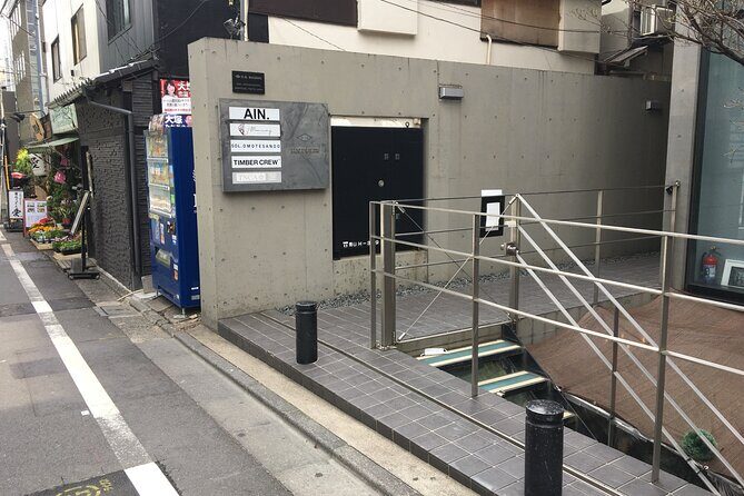 Kintsugi Experience: Art of Golden Joinery in Tokyo - Detailed Breakdown of the Experience