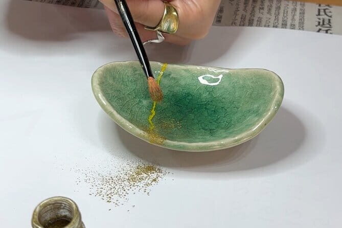 Kintsugi Experience in Naha, Okinawa - Art from Broken Pieces! - Practical Details
