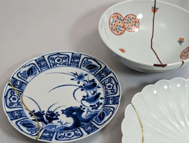 Kintsugi Experience with Arita Ware in Tokyo (English Guide) - An In-Depth Look at the Kintsugi Experience in Tokyo