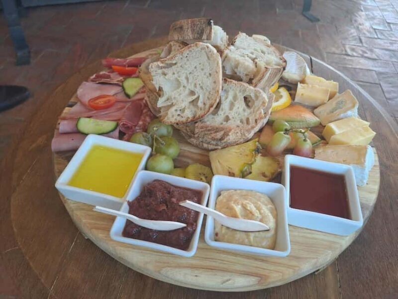 Kirstenbosch Botanical Garden and Constantia Wine Region - Practical Details and What to Bring