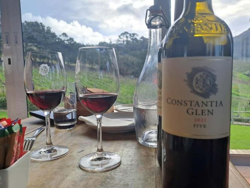 Kirstenbosch Botanical Garden and Constantia Wine Region - Final Thoughts on Value and Experience