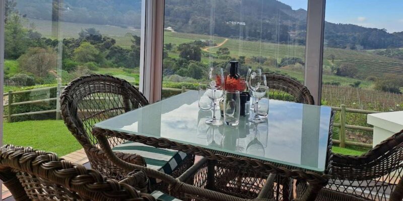Kirstenbosch Botanical Garden and Constantia Wine Region - FAQ