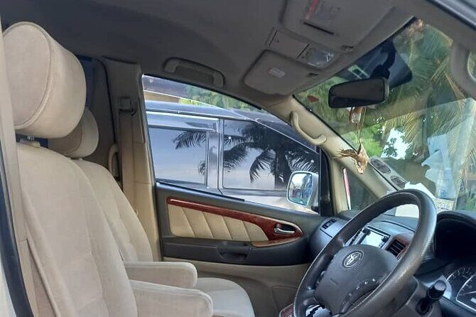 Kisauni Airport Private Transfer to Nungwi Zanzibar or Kiwengwa - Why Travelers Love This Service
