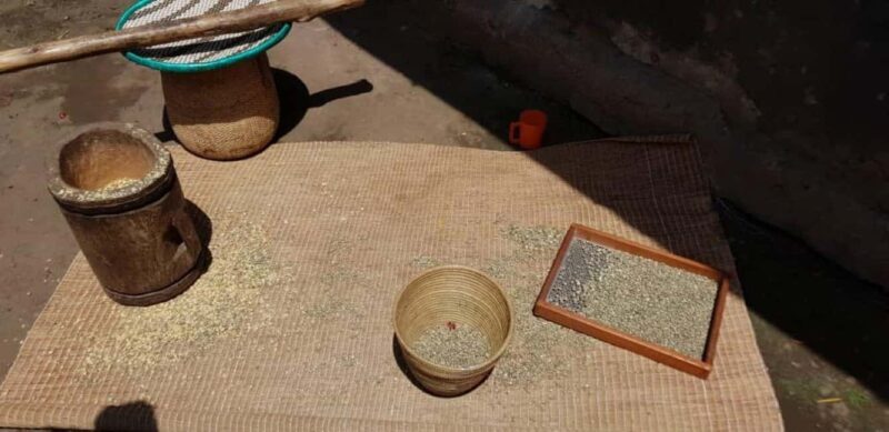 Kisoro: Coffee Village Tour with Hands-On Coffee Making - FAQ
