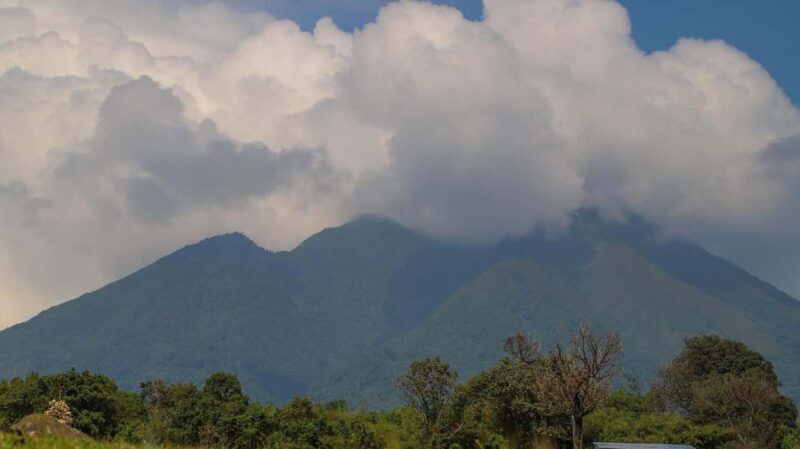 Kisoro: Hiking and Coffee Tour - Exploring the Hike: Scenic Views and Rural Charm