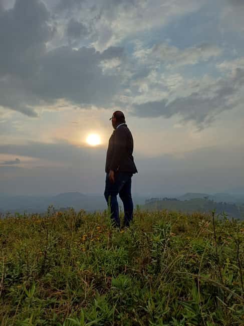 Kisoro: Hiking and Coffee Tour - Coffee Farm Experience: From Cherry to Cup