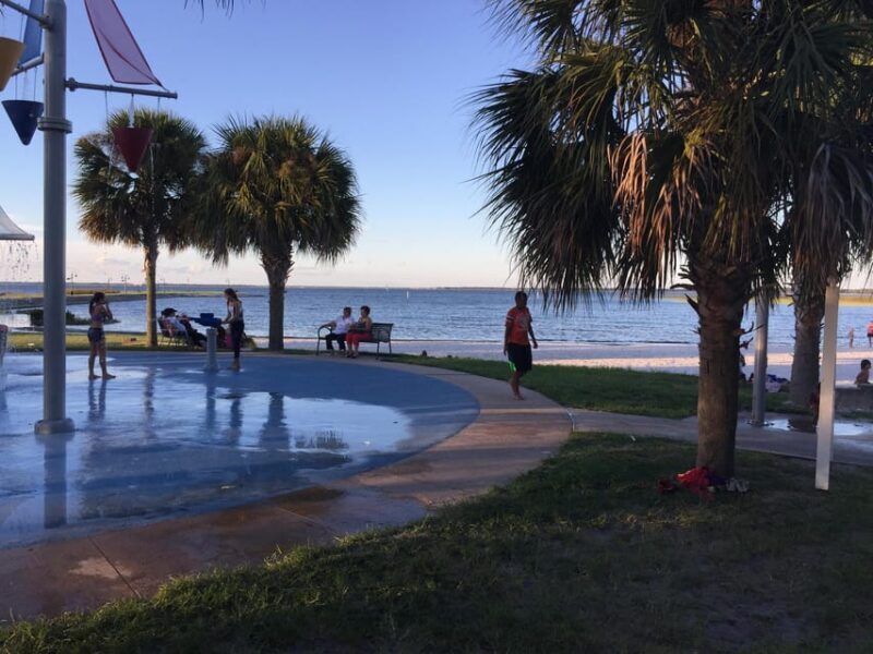 Kissimmee: 4-Hour All Electric Mountain Bike Lakefront Tour - The Sum Up