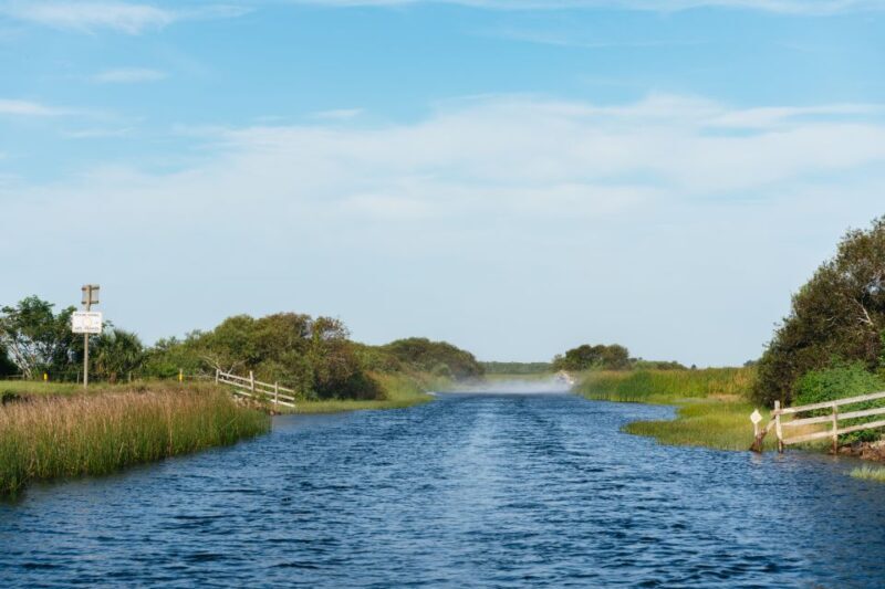Kissimmee: Everglades Airboat Adventure Tour - Final Thoughts