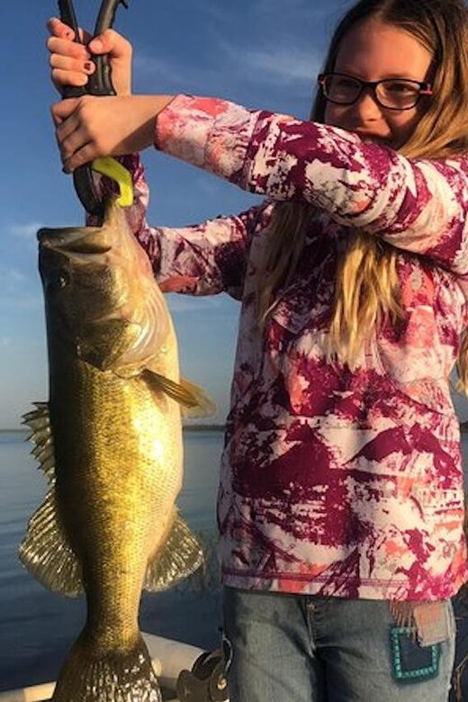 Kissimmee: Private Lake Tohopekaliga Fishing Charter - An Authentic Day on Lake Tohopekaliga