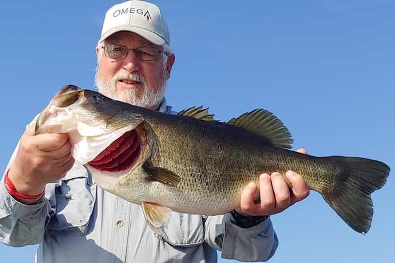 Kissimmee: Private Lake Tohopekaliga Fishing Charter - The Sum Up