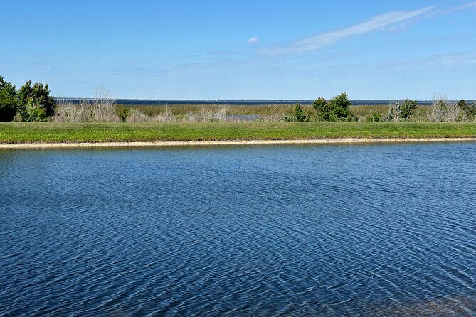 Kissimmee, St. Cloud Self Guided Lakefront Tour on eBike (4 hrs.) - Why This Tour Is Worth Considering