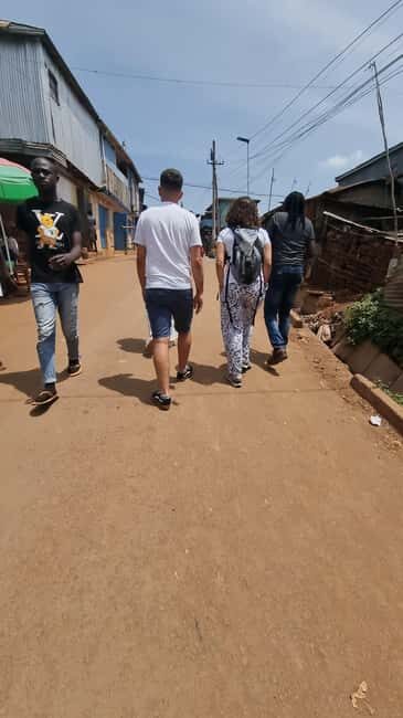 Kisumu: Dunga Fishing Village Walking Tour with a Local - Key Points