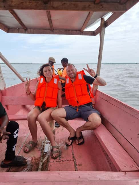 Kisumu Lake Victoria Boat Ride and Hippo Hunt - Key Points