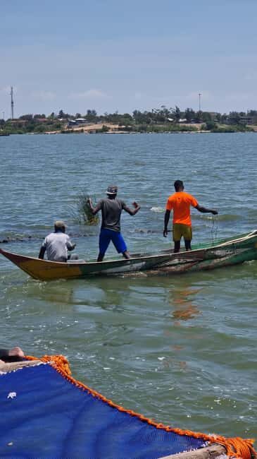 Kisumu Lake Victoria Boat Ride and Hippo Hunt - An Overview of Lake Victoria and What Makes This Tour Special