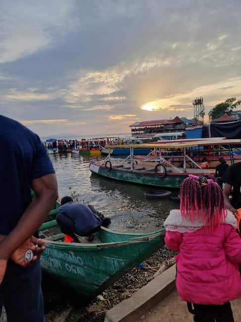 Kisumu Lake Victoria Boat Ride and Hippo Hunt - Practical Details: What You Should Know