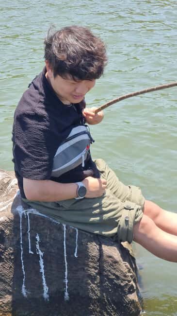 Kisumu Lake Victoria Boat Ride and Hippo Hunt - Who Should Consider This Tour?