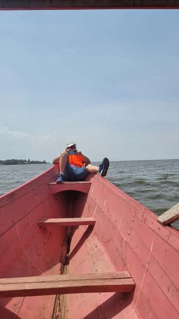 Kisumu Lake Victoria Boat Ride and Hippo Hunt - The Sum Up: Why This Tour Offers Real Value
