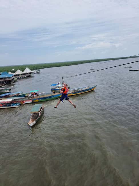Kisumu Lake Victoria Boat Ride and Hippo Hunt - Frequently Asked Questions