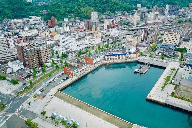 Kitakyushu Full-Day Private Trip with Government-Licensed Guide - An In-Depth Look at the Tour Itinerary