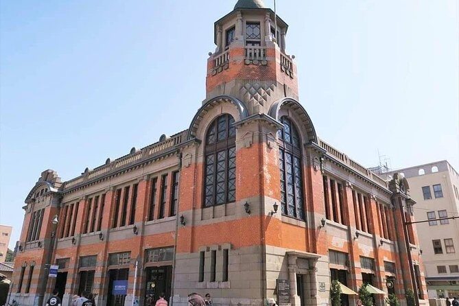 Kitakyushu Half-Day Private Trip with Government-Licensed Guide - In-Depth Look at the Tour Experience