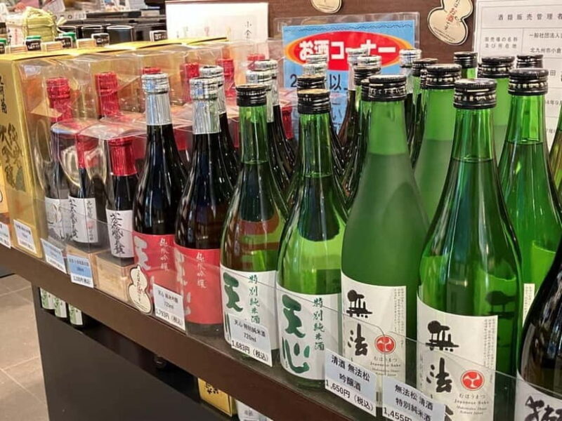 Kitakyushu: Kokura Castle Kimono and Tea Ceremony Tour - What to Expect from This Cultural Tour