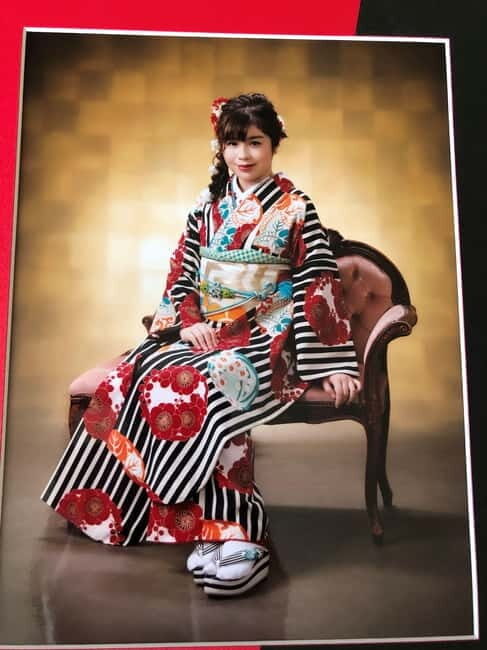 Kitakyushu: Kokura Castle Kimono and Tea Ceremony Tour - The Experience Itself: Details and Atmosphere