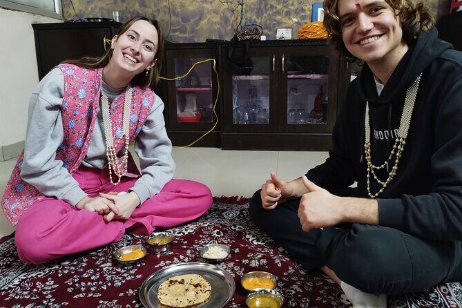 Kitchen is Yours Cooking class in Jaipur with Pickup & Drop - Why This Experience Works