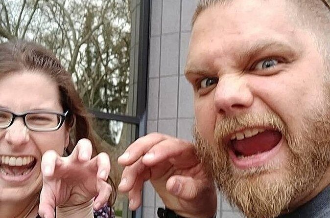 Kitchener City Scavenger Hunt Excursion by Zombie Scavengers - The Sum Up