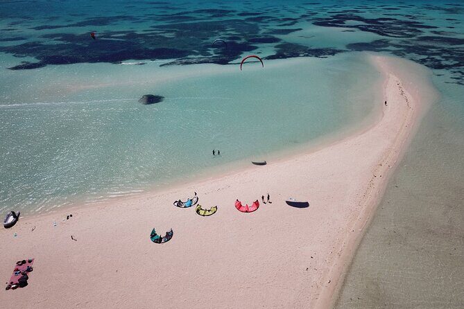Kite Cruise Egypt - The Experience: What You Can Expect