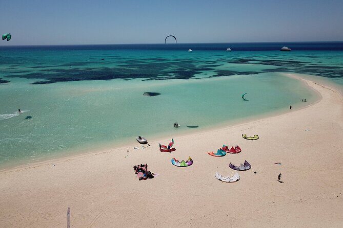 Kite Cruise Egypt - Who Will Love This Trip?