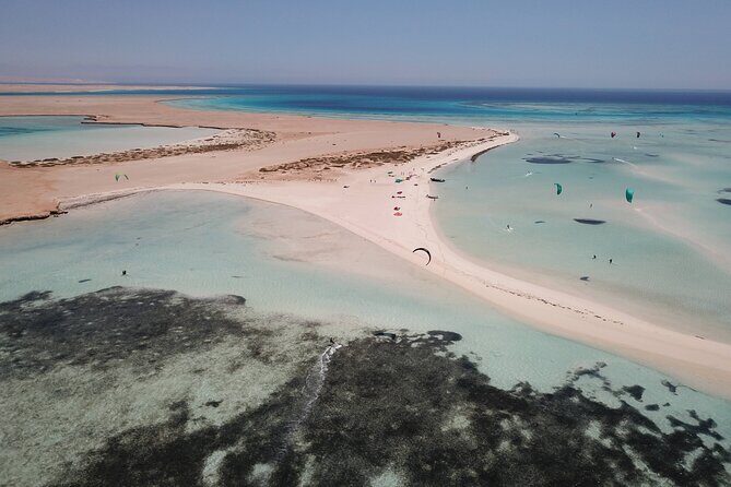 Kite Cruise Egypt - FAQ