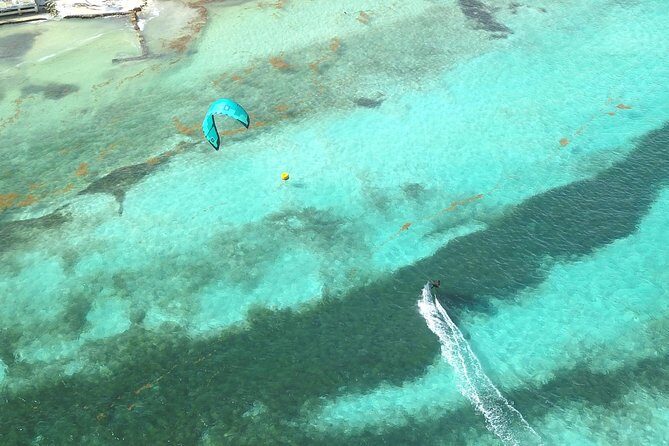 Kiteboarding Lessons in Punta Cana - What the Tour Offers