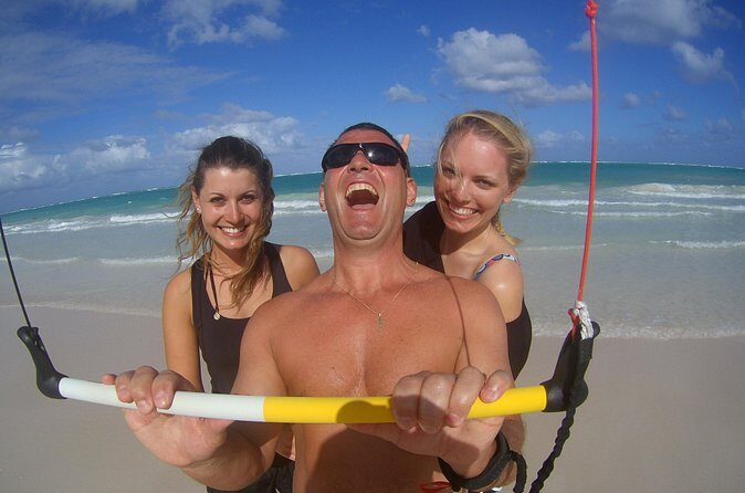 Kiteboarding Lessons in Punta Cana - The Practicalities: What You Need to Know