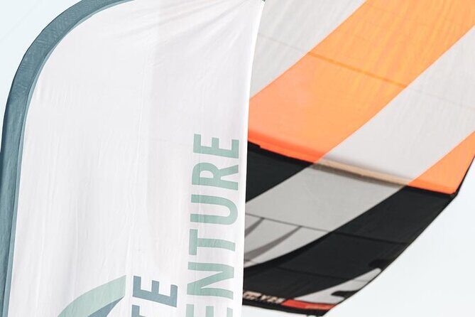 Kitesurfing Discovery Course in Djerba - The Location and Setting: Why Djerba is Unique for Kitesurfing