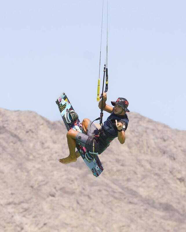 Kitesurfing Discovery La Ventana - What Is Included and Why It Matters