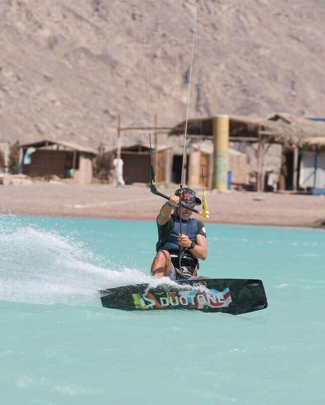 Kitesurfing Discovery La Ventana - The Value of Personalized Instruction