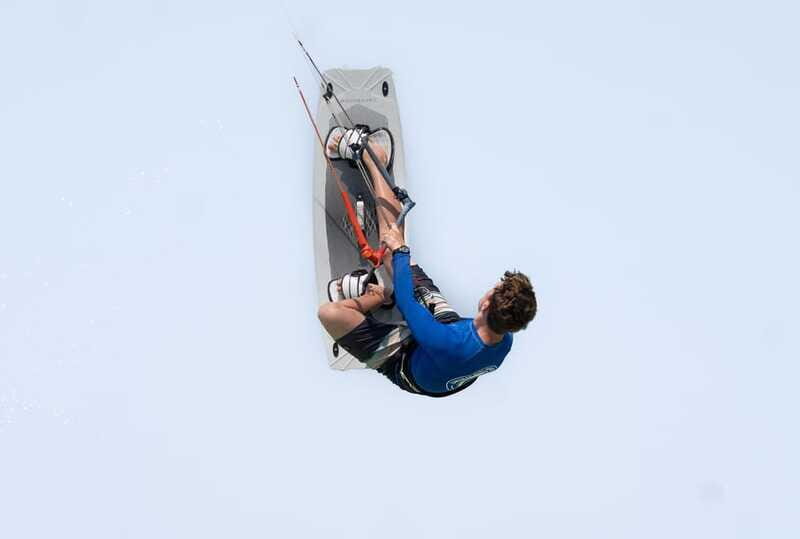 Kitesurfing Discovery La Ventana - Who Will Love This Experience?