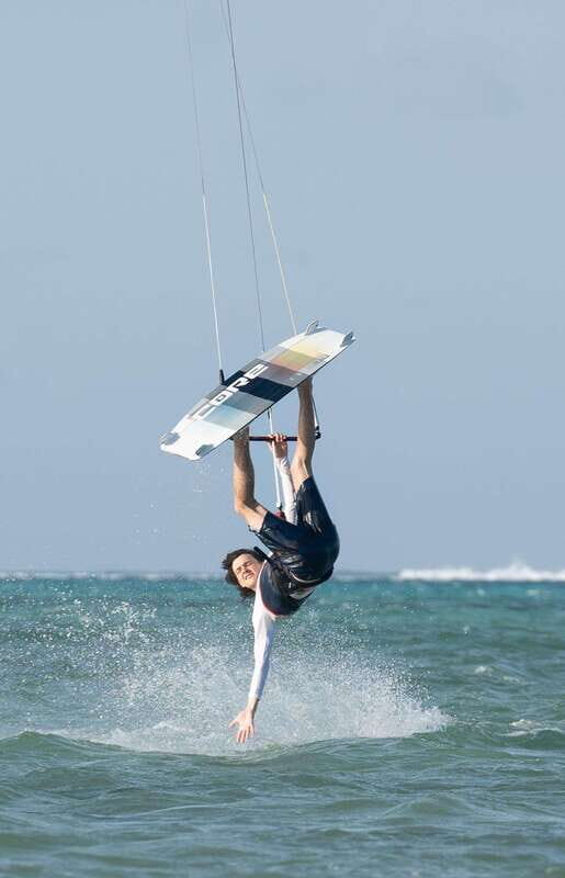 Kitesurfing Discovery La Ventana - Practical Tips for Booking and Enjoying