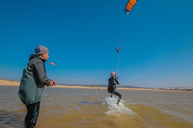 Kitesurfing Lessons in Essaouira Beach - Exploring the Kitesurfing Experience in Essaouira