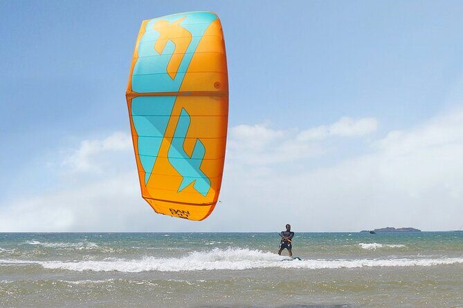 Kitesurfing lessons in Essaouira - Who Should Consider This Experience?