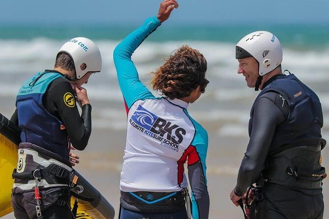 KiteSurfing or Surfing Experience in Essaouira - Key Points