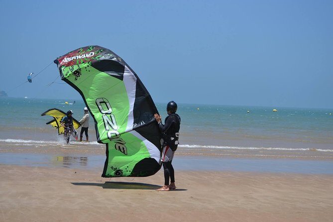 KiteSurfing or Surfing Experience in Essaouira - Who Will Love This Experience?