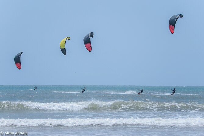 KiteSurfing or Surfing Experience in Essaouira - Final Thoughts