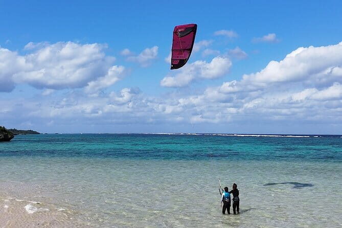 Kitesurfing with Unforgettable Views at Ishigaki island - The Sum Up: Is It Worth It?