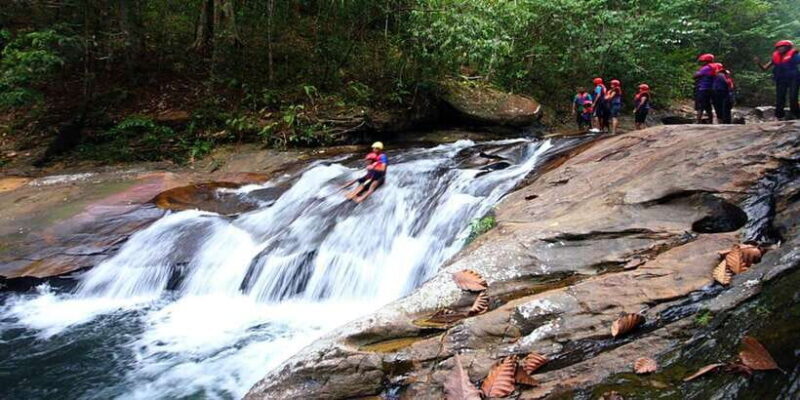 Kitulgala: Kataran Oya Canyoning Adventure - Practical Tips for Your Canyoning Experience