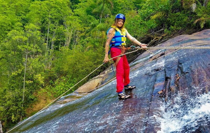 Kitulgala: Whitewater Rafting All inclusive from Colombo! - The Real Value of This Tour